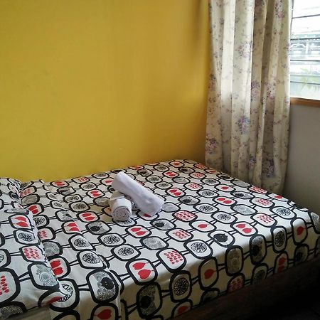 Hotel Pudu 88 @ China Town Куала-Лумпур Екстер'єр фото